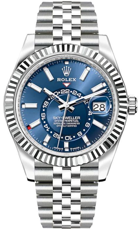 rolex sky dweller opinioni|rolex sky dweller 336934 red.